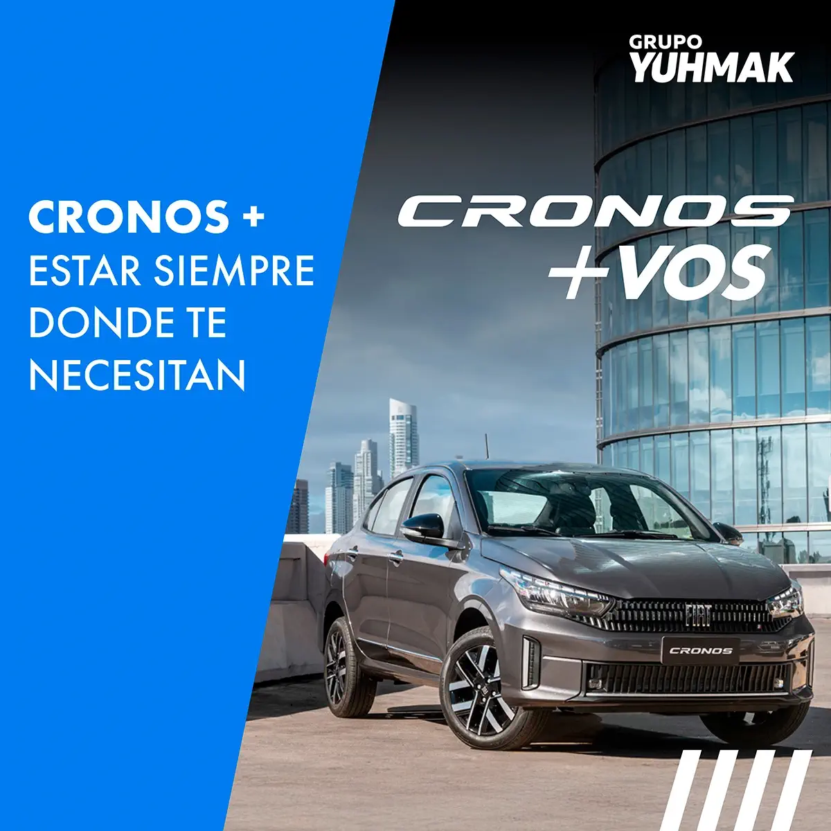 Cronos Mobile
